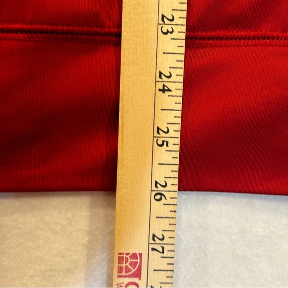 Women’s IU Indiana University Fitted Zip-up Jacket L(12-14) - Picture 11 of 11